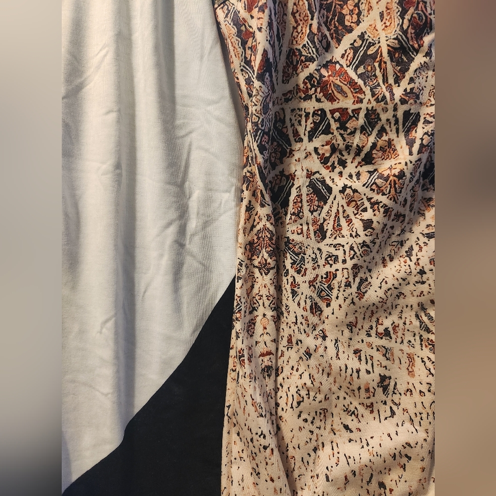 2 jersey dress bundle